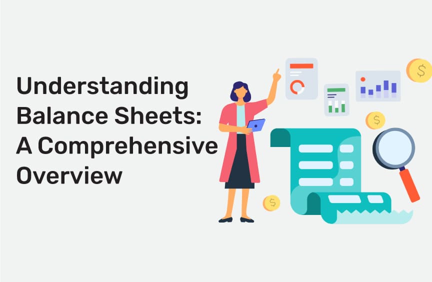 balance sheet guide